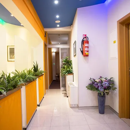 Hotell Hotel More 3*