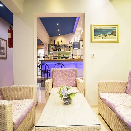 Hotel More ホテル