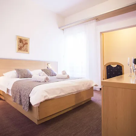Hotel More Hotell Split