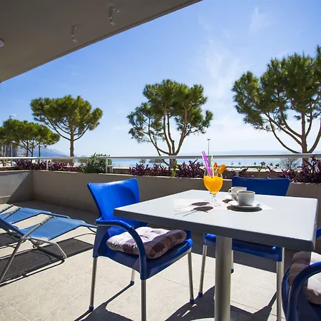 Hotell Hotel More 3*