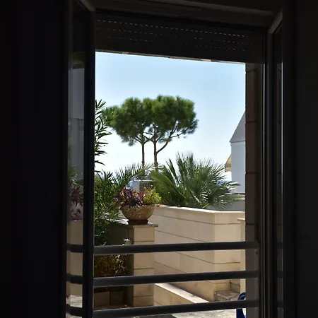 Hotel More 3*