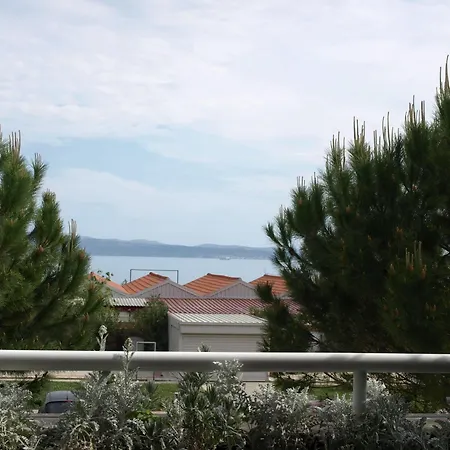 Hotel More Hotell Split