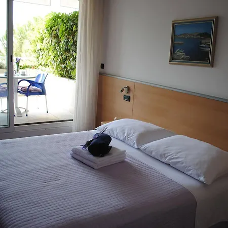 Hotell Hotel More Split