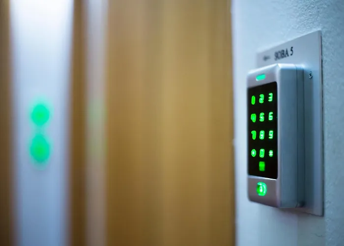 ホテル Hotel More スプリト