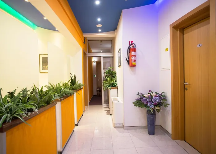 Ξενοδοχείο Hotel More 3*