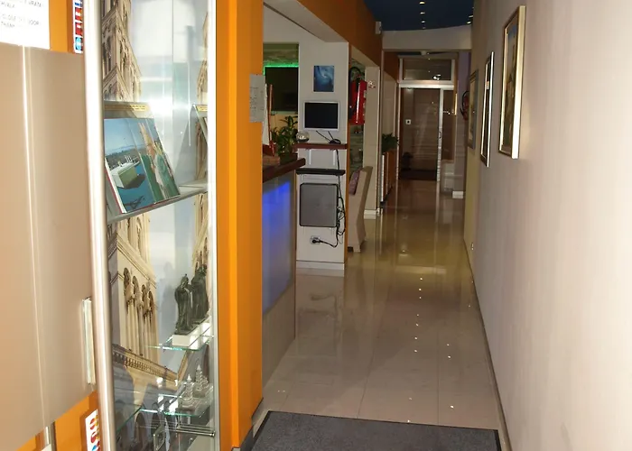 Hotel More 3* Σπλιτ