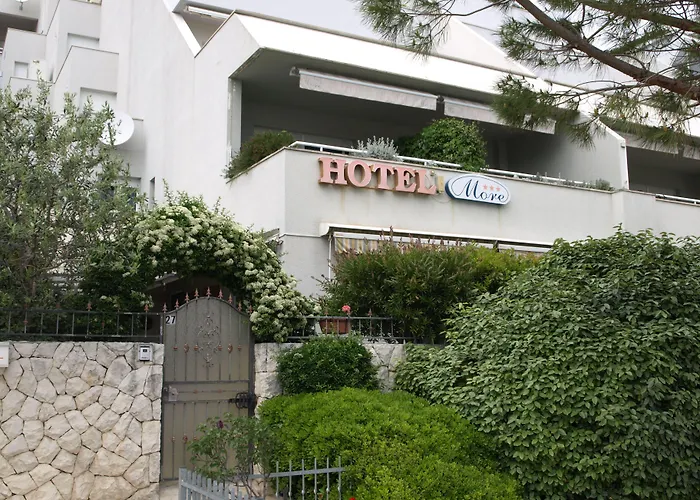 Hotel More Σπλιτ