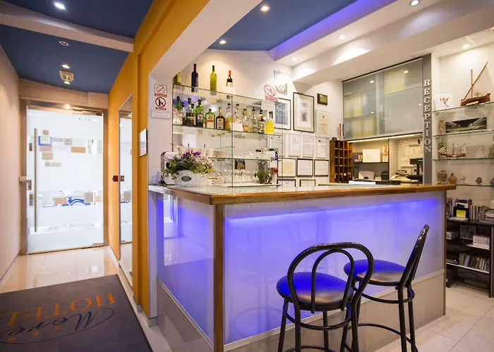 Hotel More Ξενοδοχείο 3*