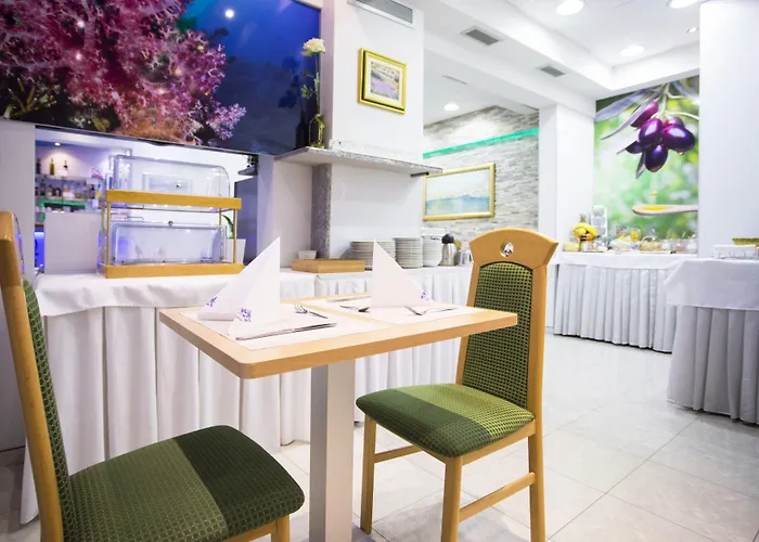 Hotel More Ξενοδοχείο