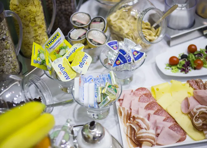 Ξενοδοχείο Hotel More