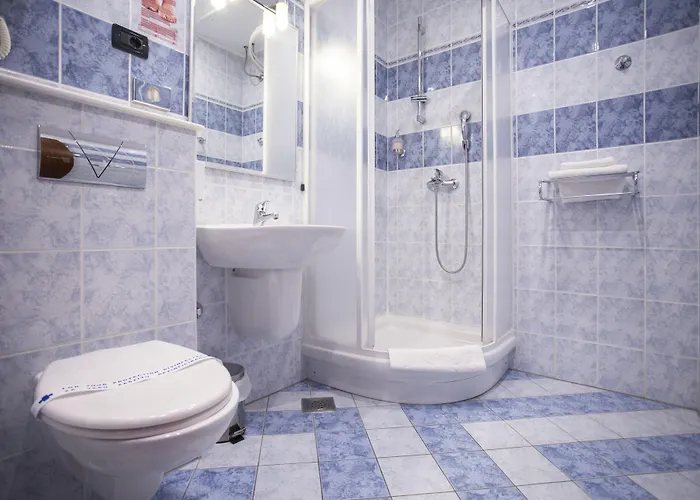 Hotel More Ξενοδοχείο Σπλιτ