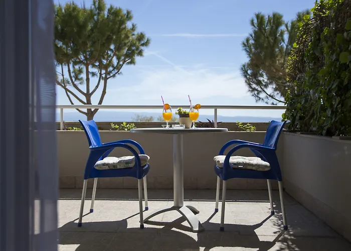 Hotel More 3* スプリト