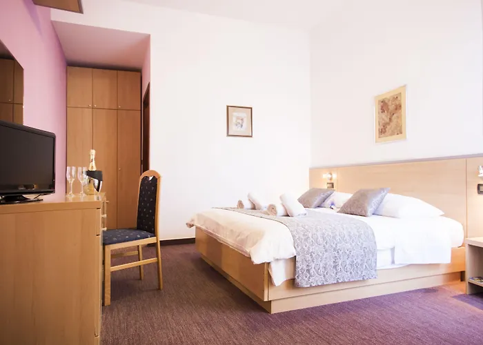 ホテル Hotel More スプリト