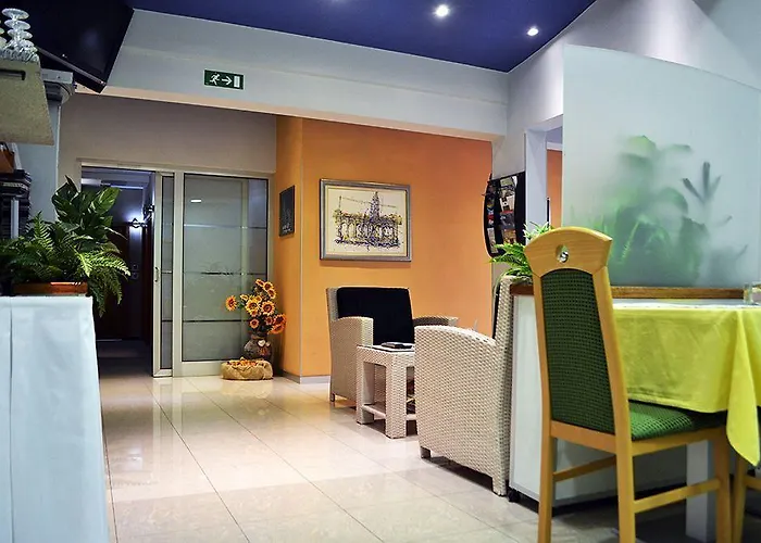 Hotel More Ξενοδοχείο Σπλιτ