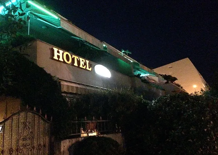 Hotel More スプリト