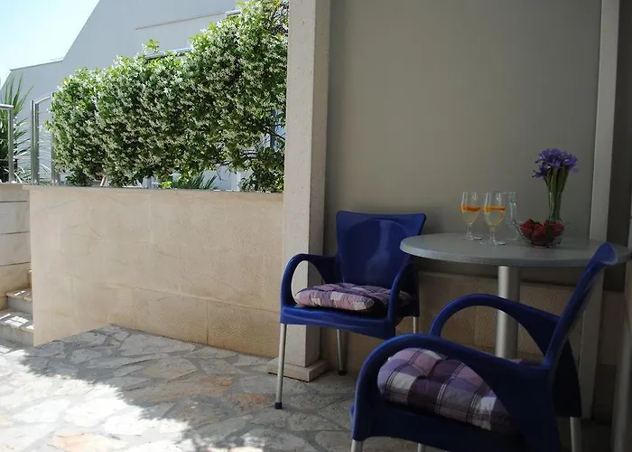 Hotel More 3* Σπλιτ