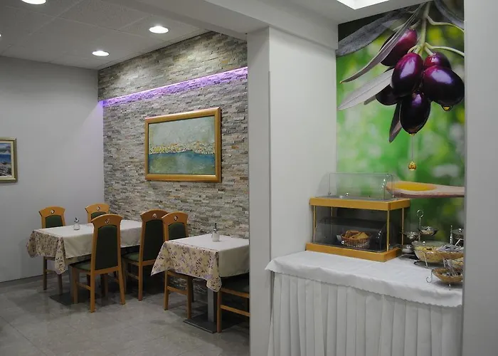 Hotel More Ξενοδοχείο