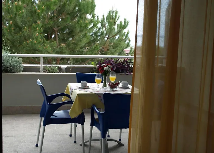 Hotel More 3* Σπλιτ