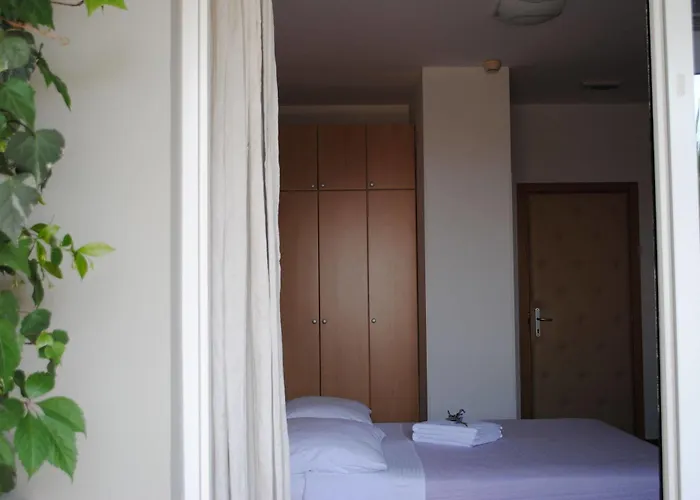 Hotel More 3* スプリト