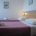 ホテル Hotel More スプリト