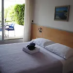ホテル Hotel More スプリト