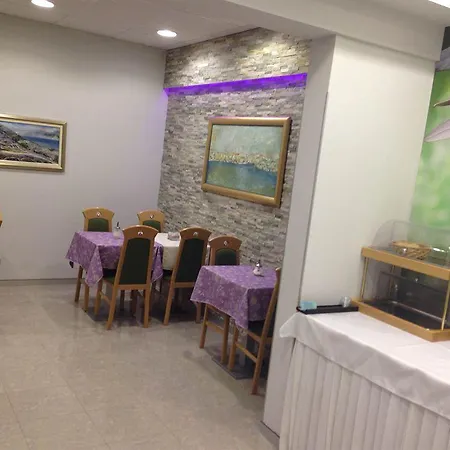 Hotel More ספליט