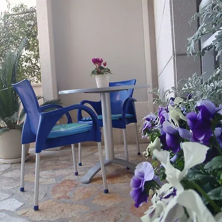 Hotel More ספליט