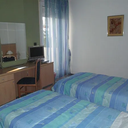 Szálloda Hotel More Split