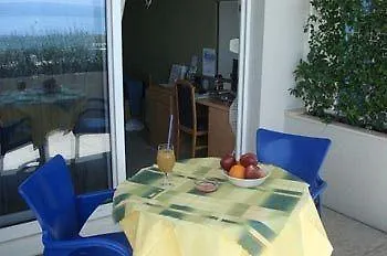 Hotel More מלון 3*