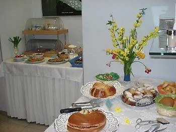 מלון Hotel More ספליט