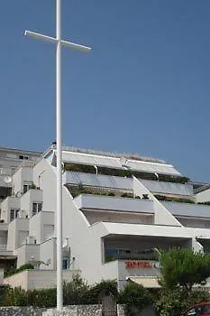 Hotel More 3* ספליט