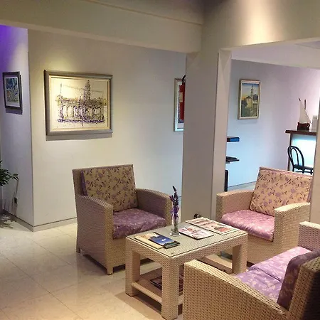 Hotel More 3* Split
