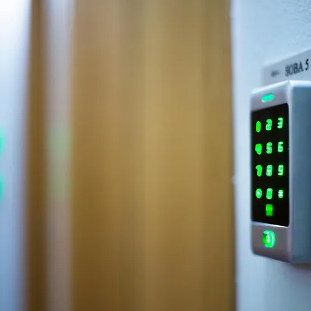 מלון Hotel More ספליט
