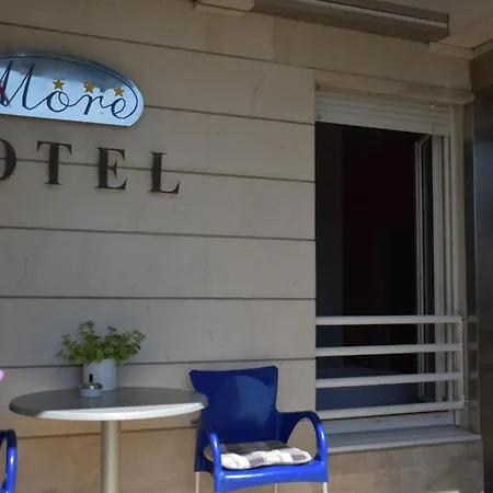 Hotel More Hotel
