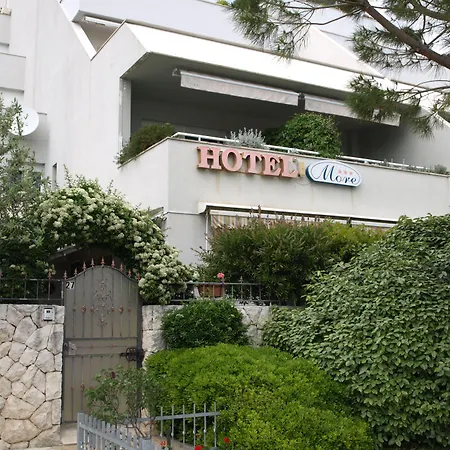 Hotel More スプリト