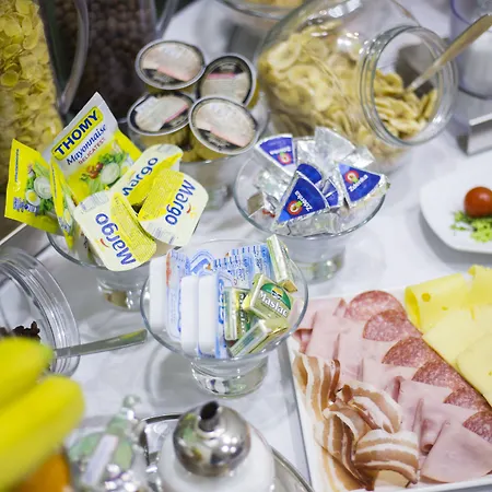 Szálloda Hotel More