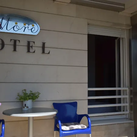 Hotel More מלון