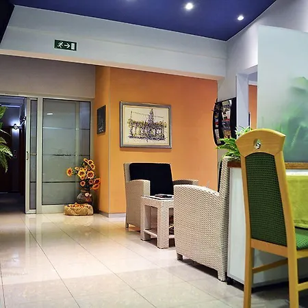 Hotel More מלון ספליט