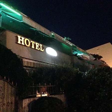 Hotel More ספליט