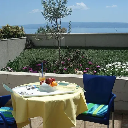 Hotel More מלון 3*