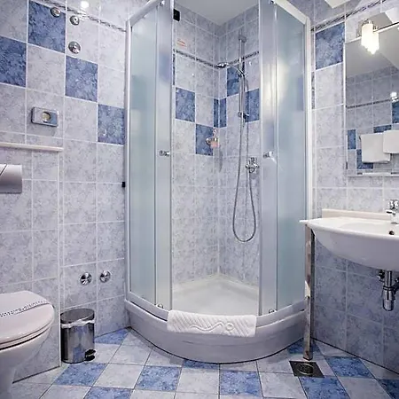 Hotel More מלון ספליט