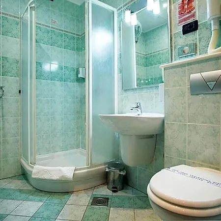מלון Hotel More ספליט