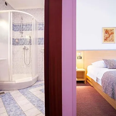 מלון Hotel More ספליט