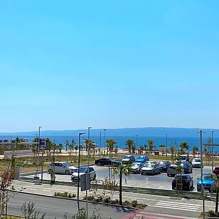 Hotel More מלון 3*