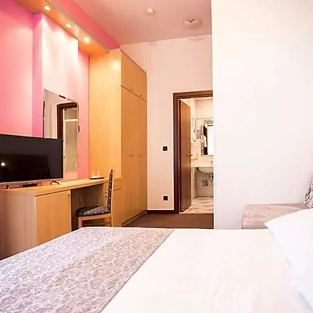 Hotel More ספליט