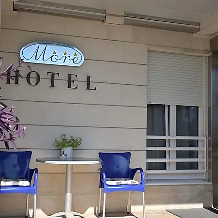 Hotel Hotel More
