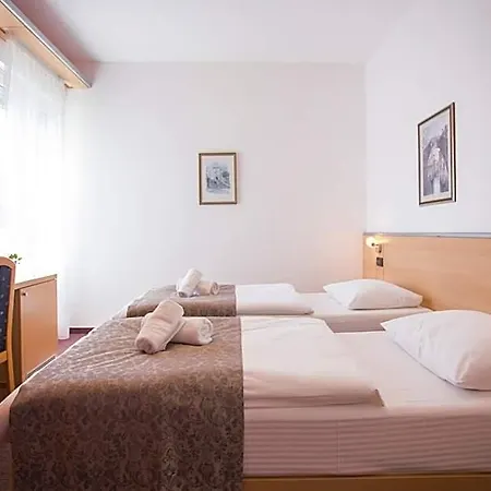 Hotel More Hotel Split