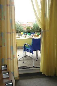 Hotel More 3*