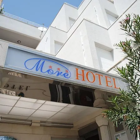 Hotel More Hotel