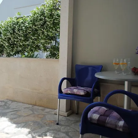 Hotel More 3* Split